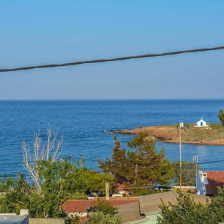 Sofia'S Sea View House Konuk evi Brauron Dış mekan fotoğraf