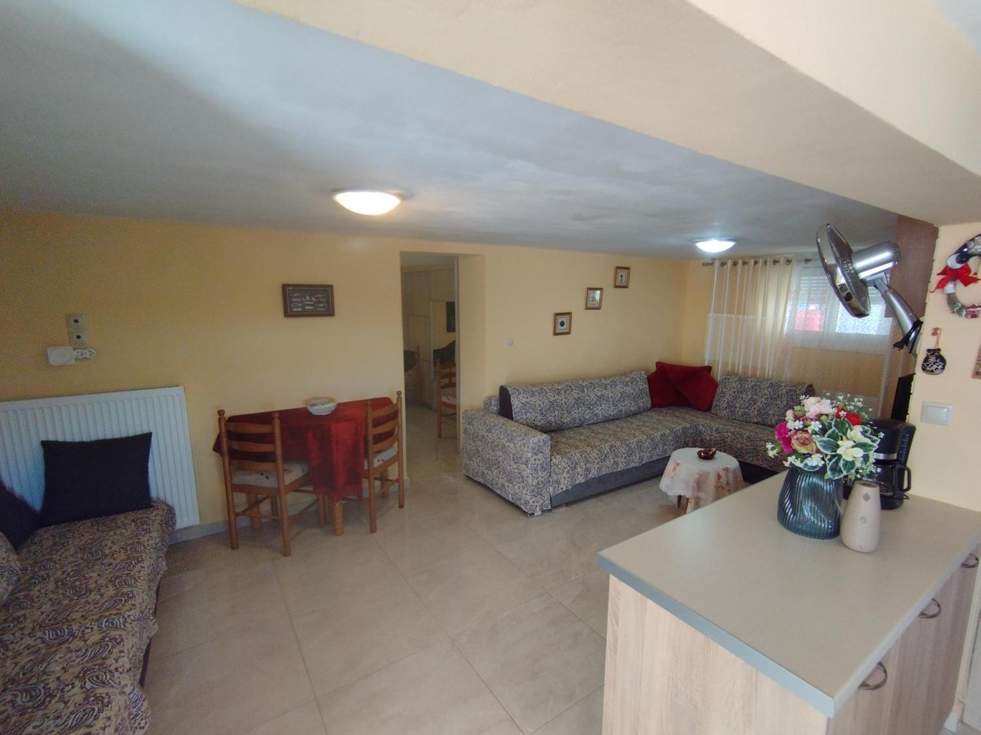 Sofia'S Sea View House Konuk evi Brauron Dış mekan fotoğraf