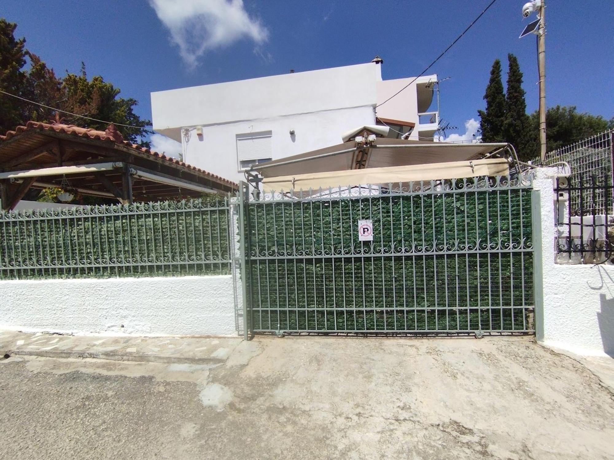 Sofia'S Sea View House Konuk evi Brauron Dış mekan fotoğraf