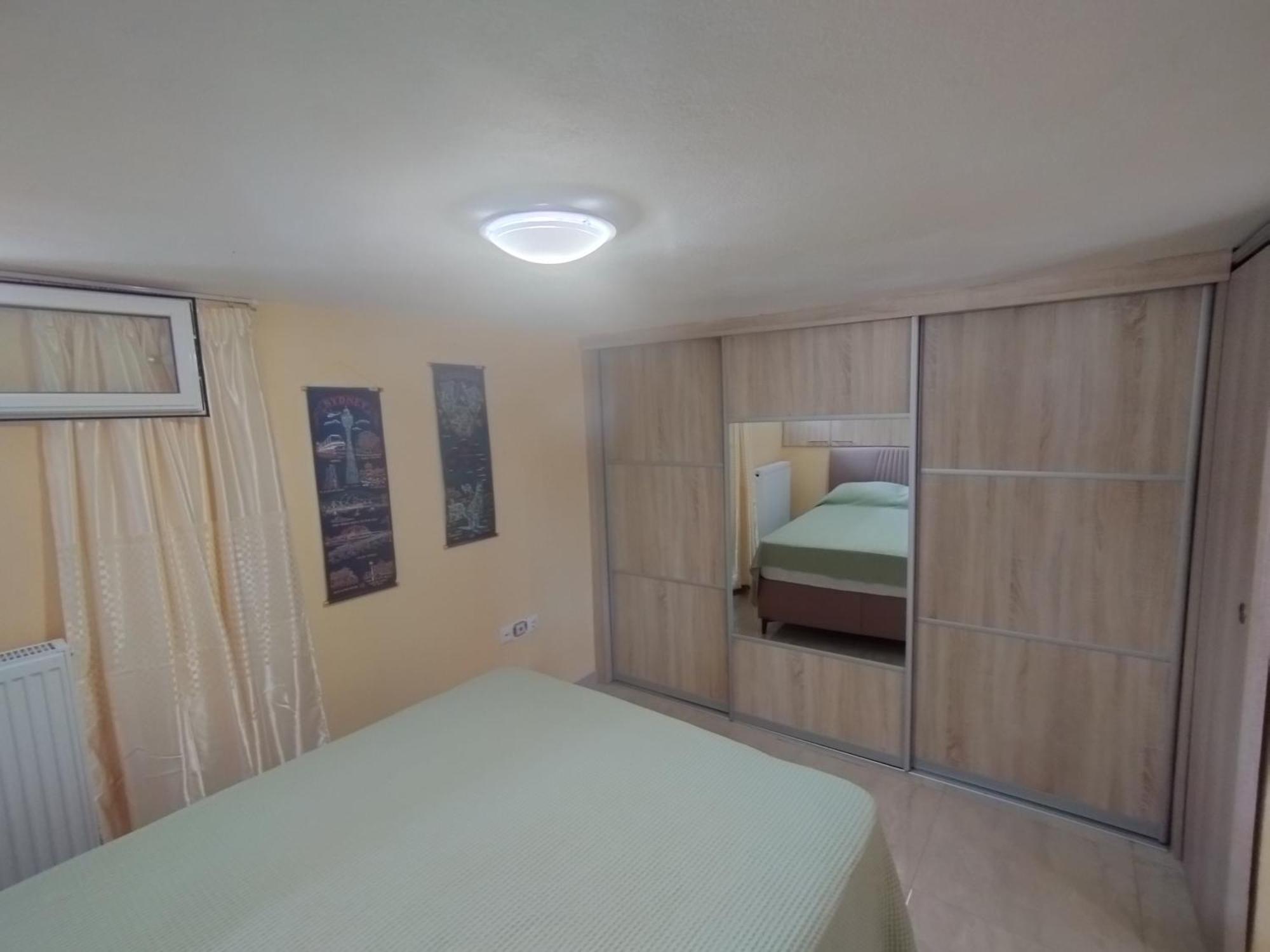Sofia'S Sea View House Konuk evi Brauron Dış mekan fotoğraf