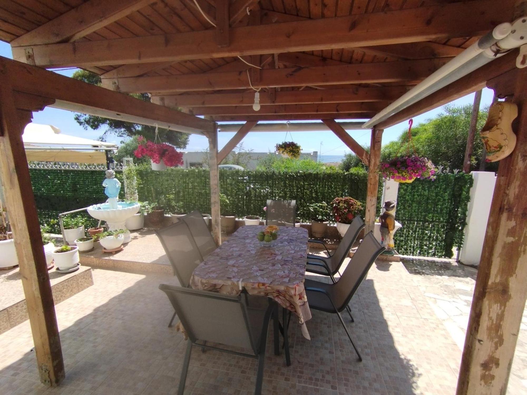 Sofia'S Sea View House Konuk evi Brauron Dış mekan fotoğraf