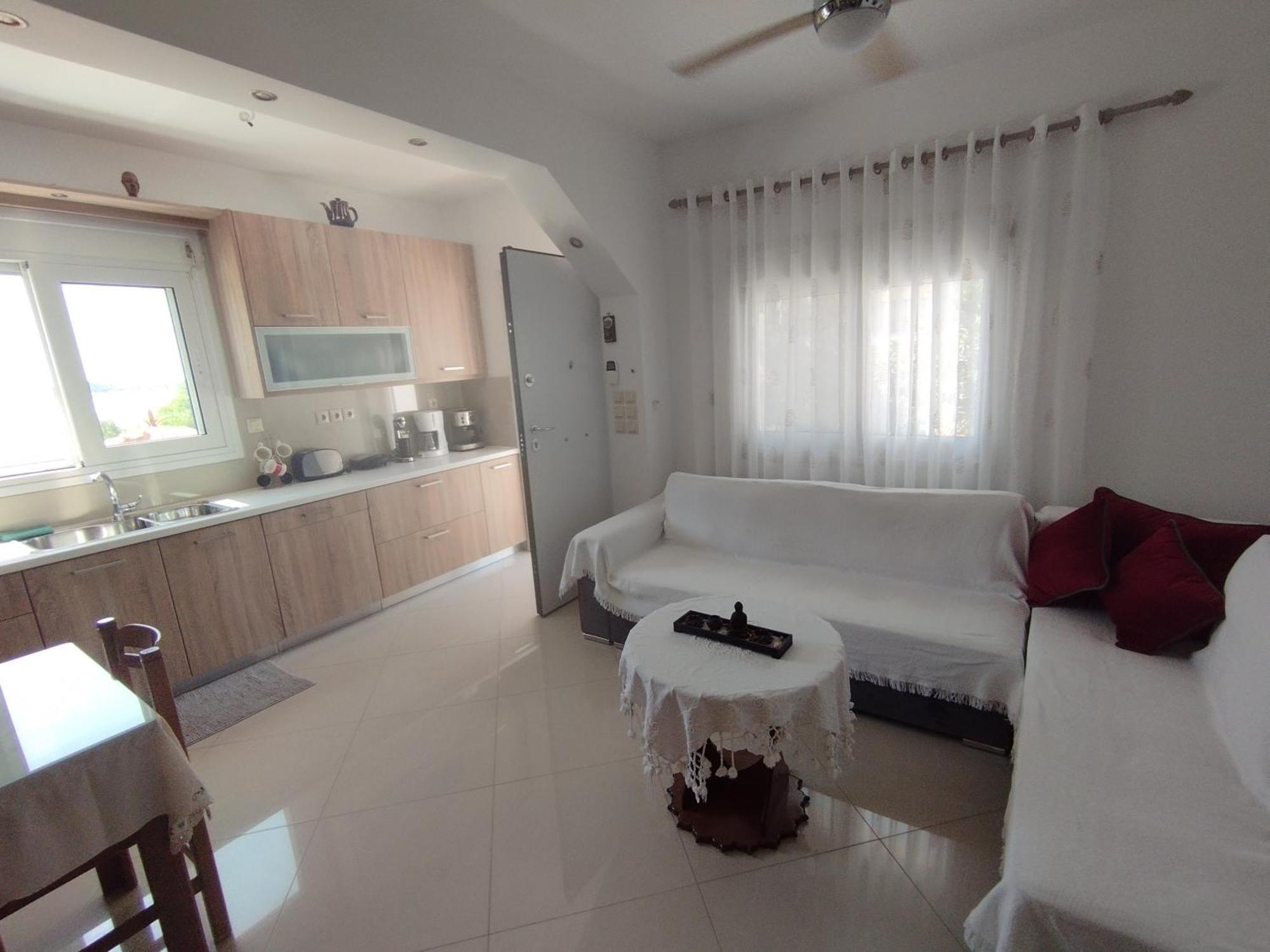 Sofia'S Sea View House Konuk evi Brauron Dış mekan fotoğraf