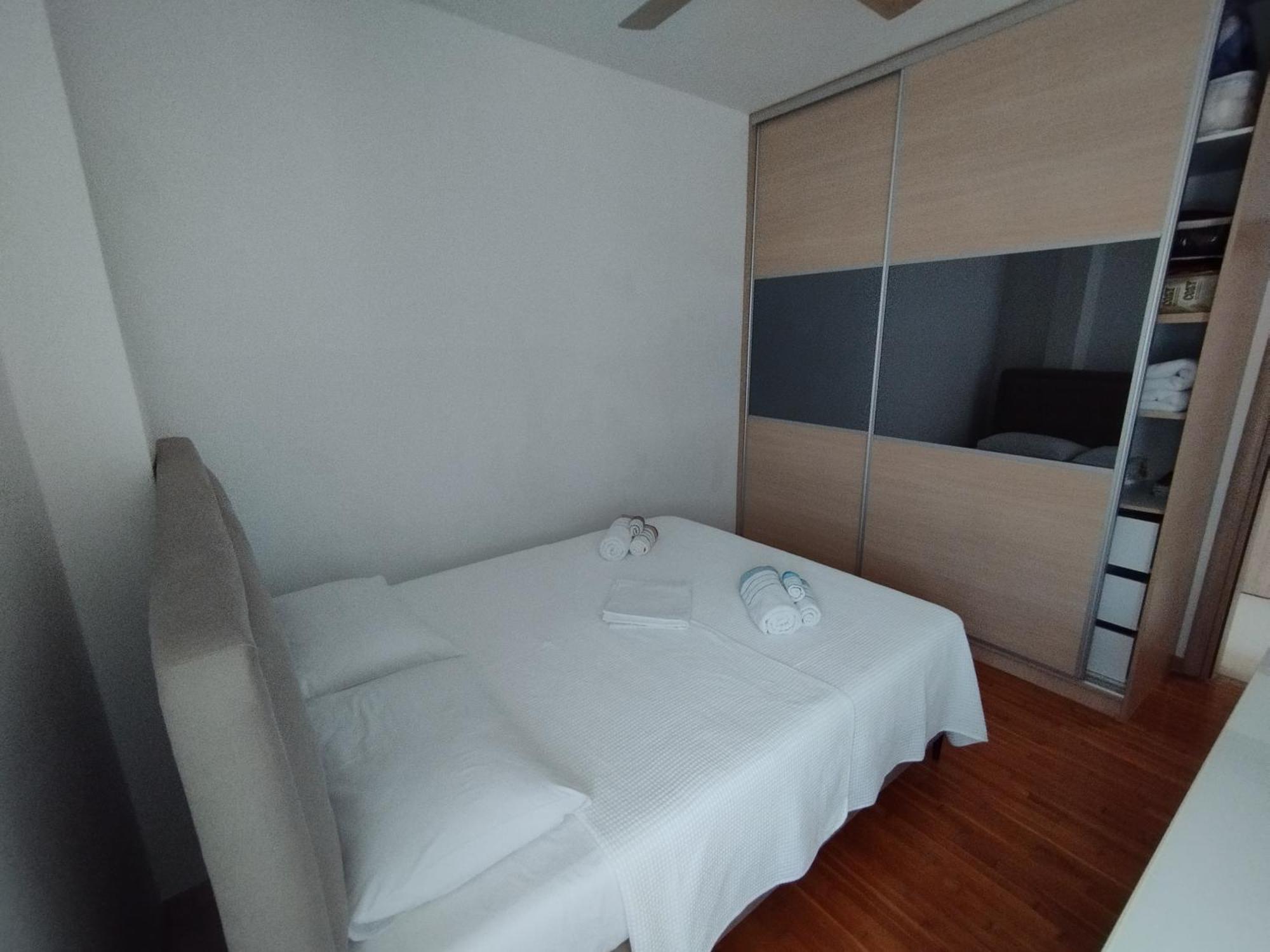 Sofia'S Sea View House Konuk evi Brauron Dış mekan fotoğraf