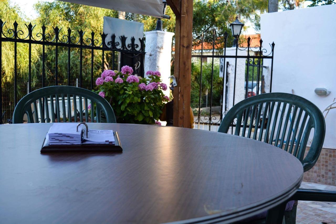 Sofia'S Sea View House Konuk evi Brauron Dış mekan fotoğraf