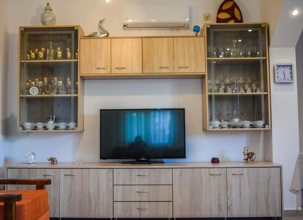 Sofia'S Sea View House Konuk evi Brauron Dış mekan fotoğraf