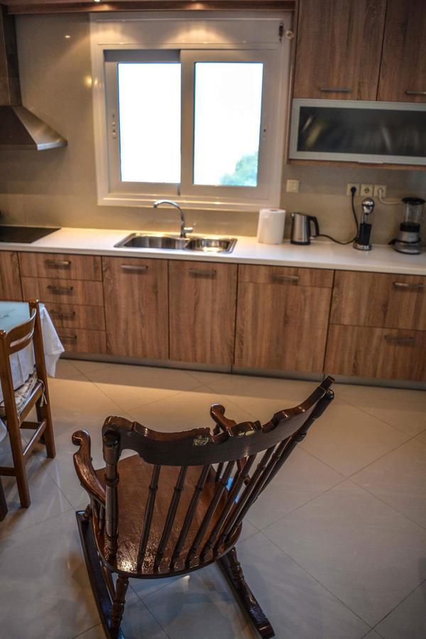 Sofia'S Sea View House Konuk evi Brauron Dış mekan fotoğraf